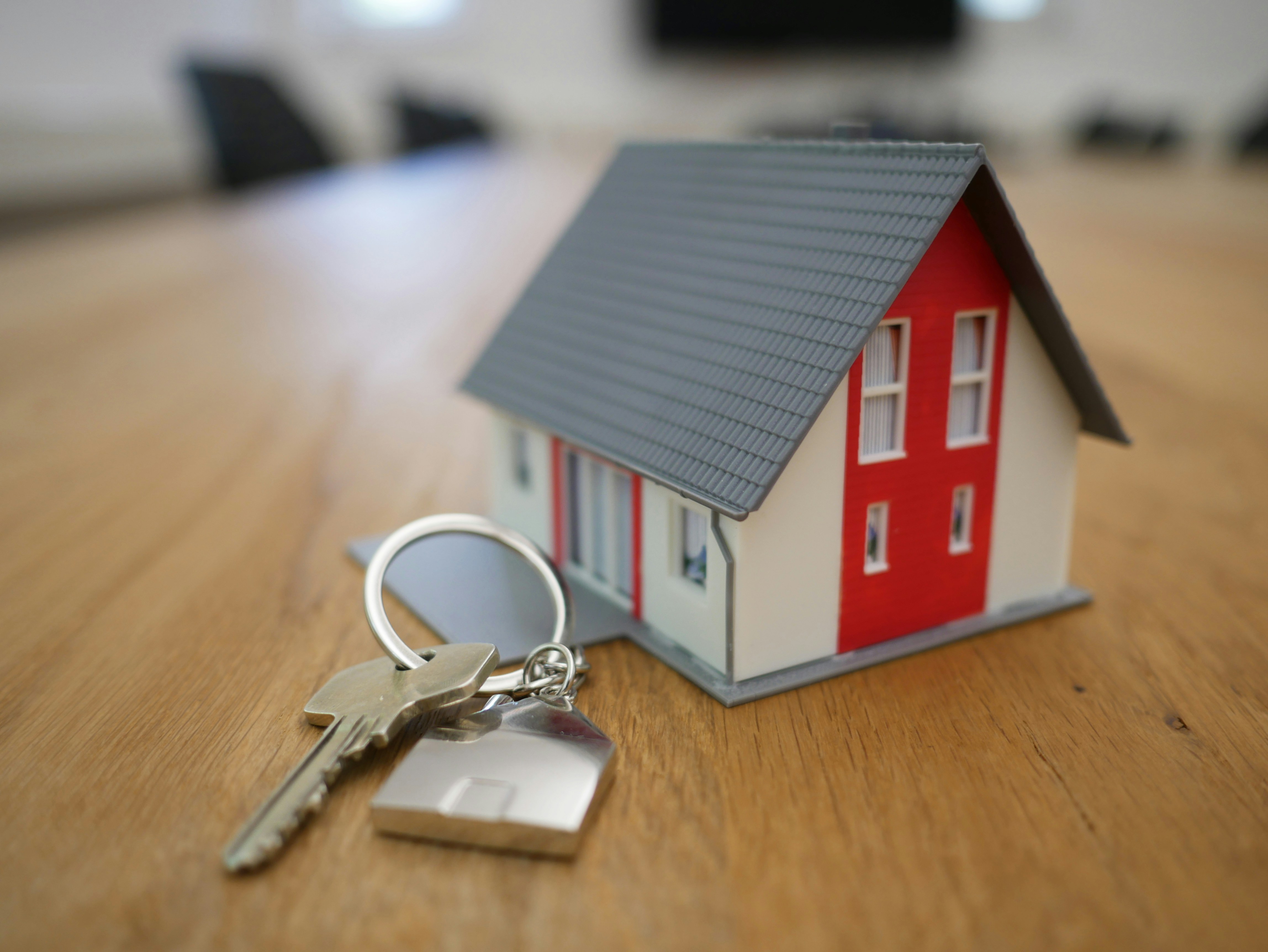 Imagen representativa de 🏡 Real Estate